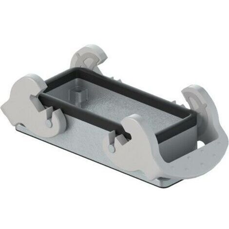 Socle de boîtier Wieland 70.320.2428.0 BAS 1 pc(s) (1/3)
