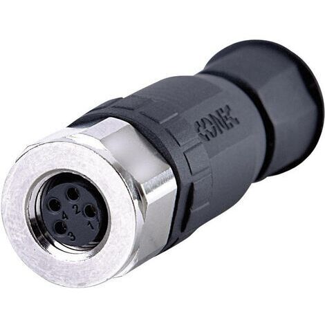 Conec SAL-8-RKC4-S 42-00012 D14127 (1/2)