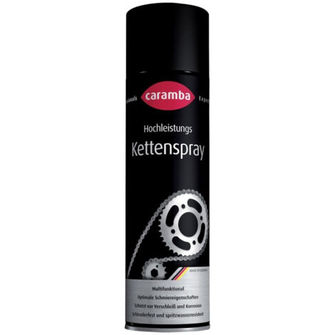 Spray pour chaîne 500 ml Caramba 60628501 (1/2)