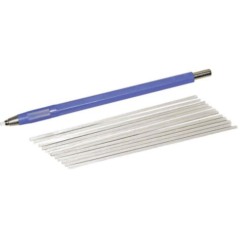 Pinceau de nettoyage en fibre de verre RONA 811968 Diamètre 2 mm N/A C99086 (1/3)