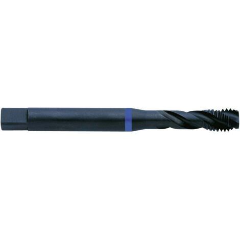 Taraud pour machine Exact 43644 métrique M6 1 mm coupe à droite N/A HSS-E 35° RSP 1 pc(s) (1/2)