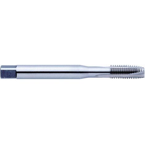 Taraud pour machine Eventus by Exact 10301 métrique M3 0.5 mm coupe à droite N/A HSS forme B 1 pc(s)