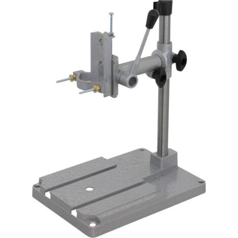 Support de perçage Donau Elektronik 0512 Hauteur de travail (max.): 30 mm 1 pc(s) C91384 (1/2)