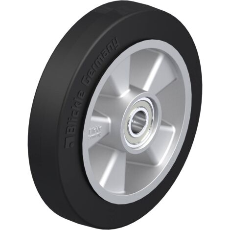 Roue avant pour chariot élevateur Blickle ALEV 200x50/20-54K C27678
