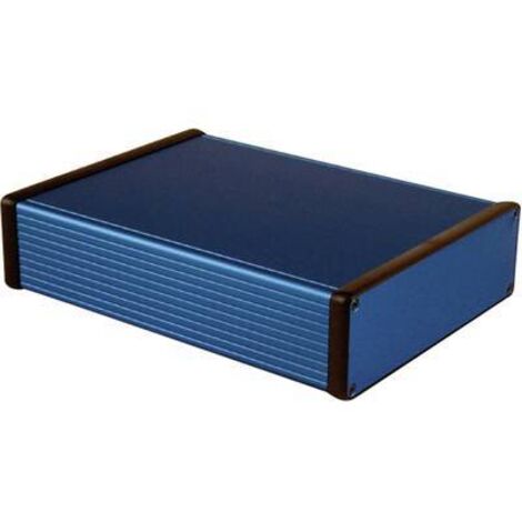 1590WG2 HAMMOND, Boîtier Métallique, Petit, Aluminium Moulé Sous