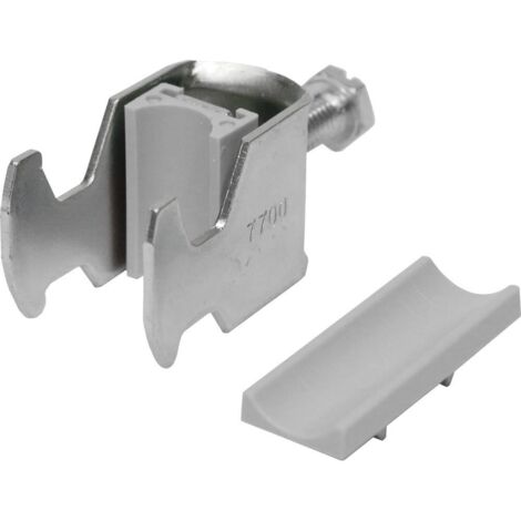N/A Rittal 7077.000 Tôle d'acier 25 pc(s) (1/2)