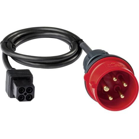 Benning 044148 044148 Adaptateur de mesure 1 pc(s) (1/2)