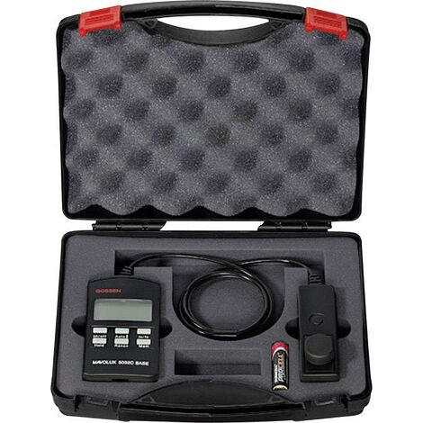 Gossen F520G F520G Mallette 1 pc(s) A257941