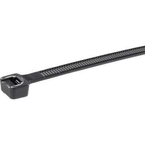 Panduit PLT2M-C PLT2M-C Serre-câble 203 mm 2.50 mm naturel 100 pc(s) (1/2)