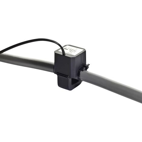 Convertisseur de courant Gossen Metrawatt SC40-C 250/5A 1VA Kl.1 28 mm U528A N/A N/A 1 pc(s) Y111471