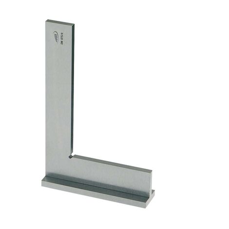 HELIOS PREISSER 0372108 Équerre 400 x 200 mm 90 ° Y671391 (1/6)