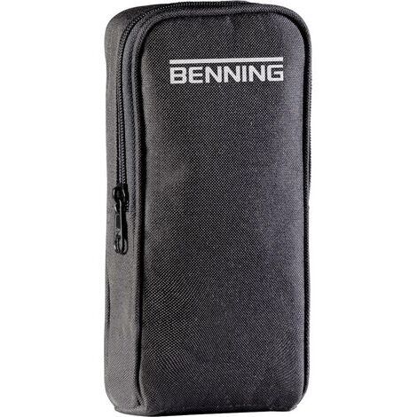 Benning 010912 010912 Sacoche pour appareil de mesure W584661 (1/3)
