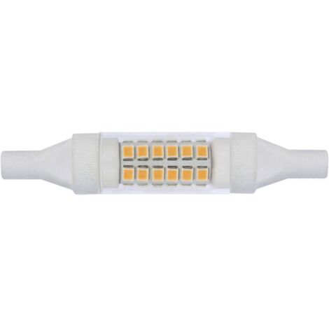 LED N/A LightMe LM85152 4.9 W blanc chaud (Ø x L) 16 mm x 78 mm 1 pc(s) W878561 (1/2)