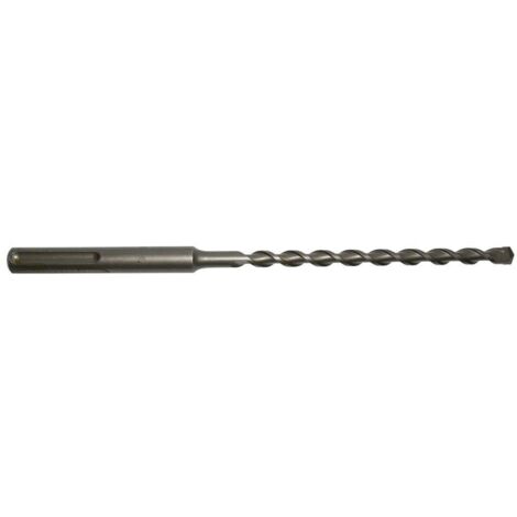 Makita – Foret béton SDS-Max 16 mm D33934 – Longueur totale 340 mm – Pointe carbure pour perçage rapide dans béton et pierre - MAX 1 PC