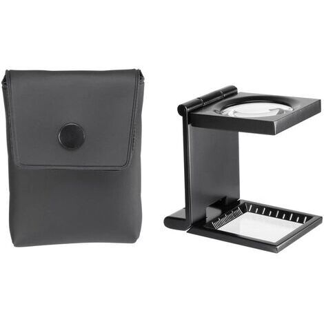 Compte-fils de précision 6 x TOOLCRAFT 1505090 1 pc(s) (1/5)