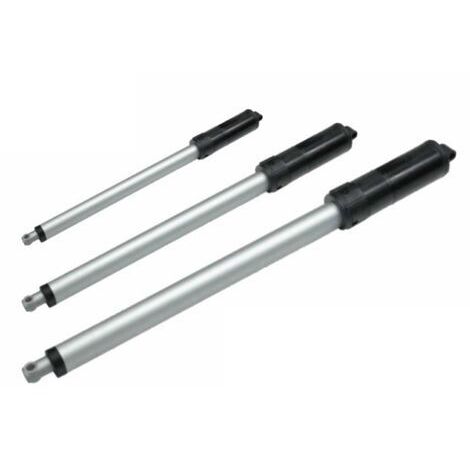 Drive System Europe by MSW Vérin électrique DSZY30-12-A6-200-IP54 10070423 Longueur de course 200 mm Puissance de poussée 1000 N 12 V/DC 1 pc(s) S761781 (1/5)