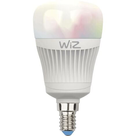 WiZ Ampoule à LED WZ0134081 E14 7.5 W RVBB S980881