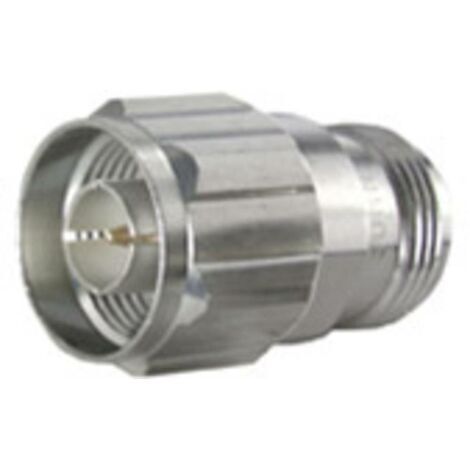 Huber+Suhner 23014355 Adaptateur N N mâle - N femelle 1 pc(s) (1/2)