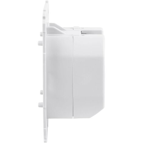 Homematic IP sans fil Actionneur de store HmIP-BBL-2 S891521