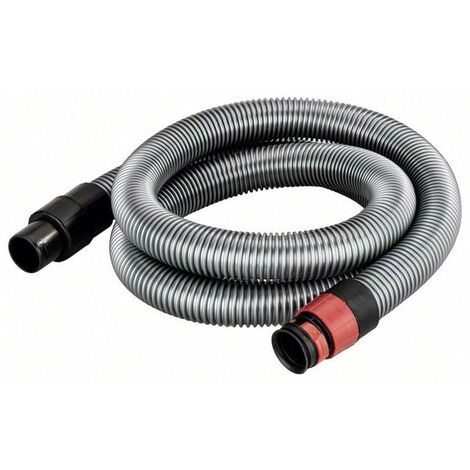 Tuyau supplémentaire 2609256F30 – Accessoire pour aspirateur multifonction – Améliore l'efficacité de nettoyage – Compatible avec Bosch - X793001 (1/5)