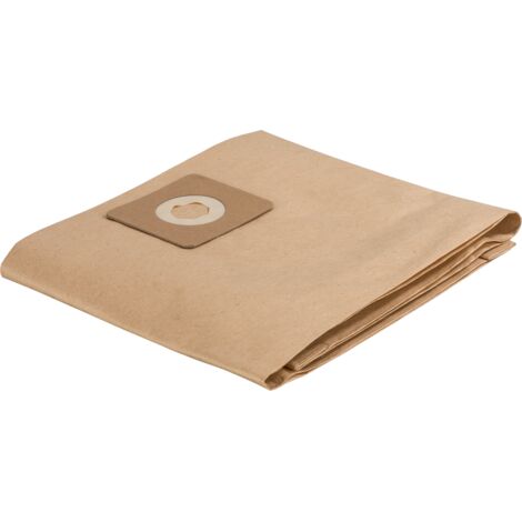 Bosch Sac à poussières en papier