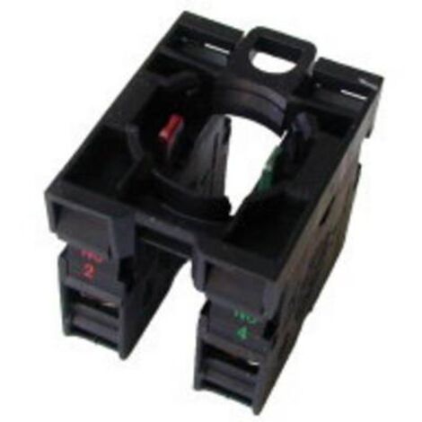 Eaton M22-AK11 Élément de contact 1 NF (R), 1 NO (T) 230 V/AC, 400 V/AC, 500 V/AC, 24 V/DC, 110 V/DC