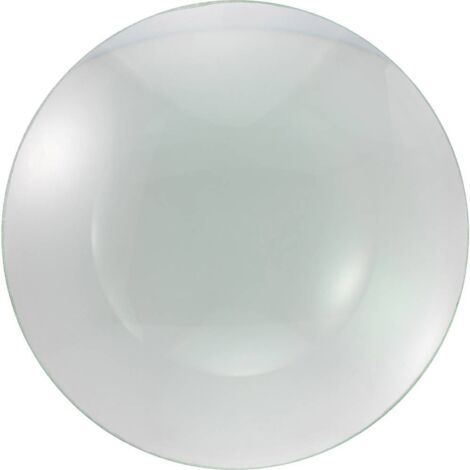 TOOLCRAFT TO-4987857 Lentille de rechange pour lampe loupe ø127 mm 8 dioptries 3 x Grossissement=3 x