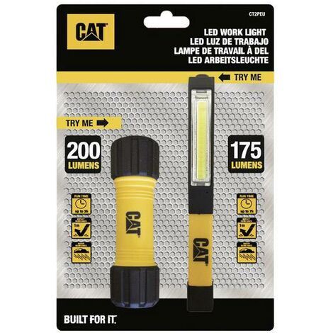 WUBEN Étui Pour Lampe De Poche, Nylon Holster Protection Accessoire Pour Lampes Torches C3 L50