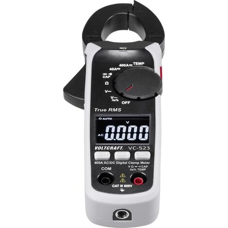 Khall numérique pince ampèremètre voltmètre électronique