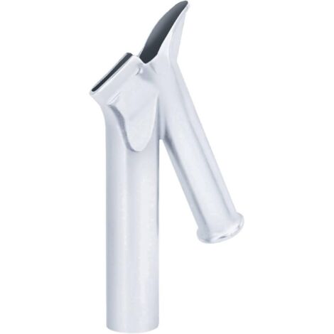 Steinel 011840 Patin de soudage Adapté pour (marque de buses à air chaud) Steinel (1/3)