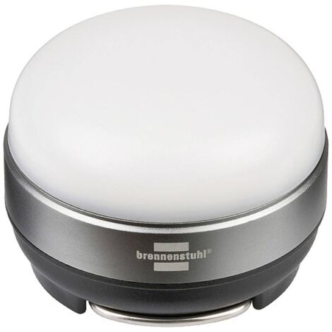 Lampe torche LED multifonctions à piles OLI 0200 180 lm - Brennenstuhl 1171550 (1/6)