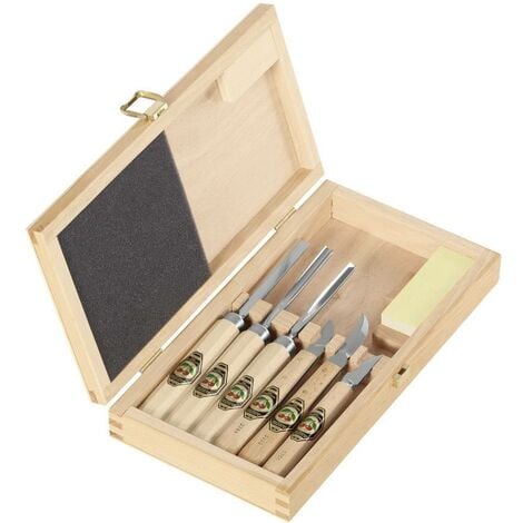 Kirschen 3437000 Jeu de copeaux de bois D632731