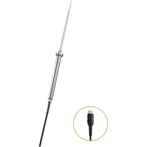 testo 0615 3311 Sonde alimentaire -50 à +150 °C sonde NTC V876733