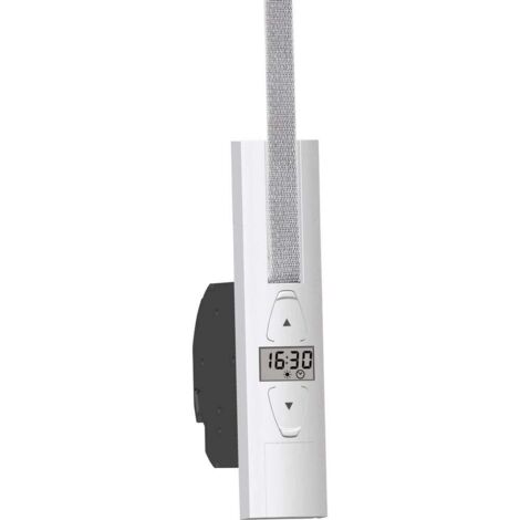 Superrollo Professional SR10255 GW255 Enrouleur de sangle électrique Force de traction (max.) 60 kg (1/3)