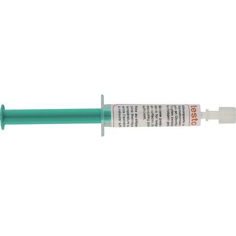 N/A testo 0554 0004 Pâte silicone