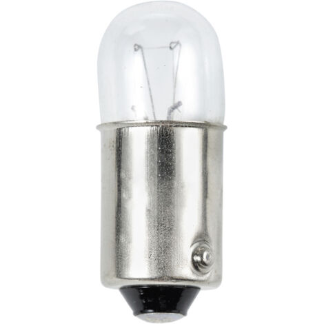TRU COMPONENTS TC-11937140 Petite lampe à tube 1.2 W 24 V BA9s clair 1 pc(s) (1/2)
