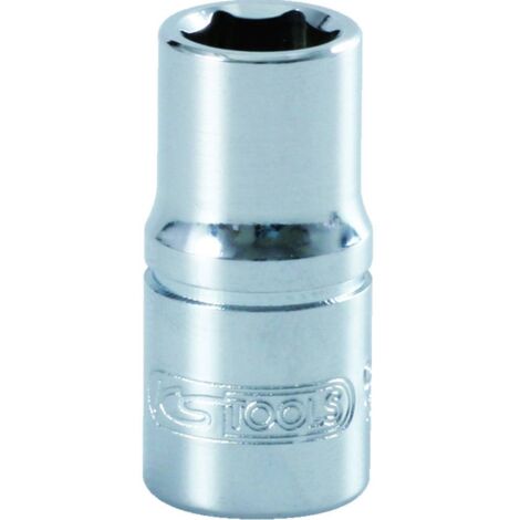 KS Tools 130.0311 Douille 7 mm 1/4" 1 pièce (1/2)