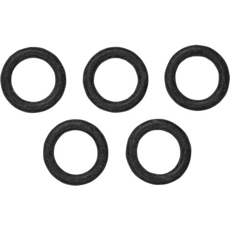 GARDENA Joint torique 9 mm. Lot de 5 pièces. (5303-20)