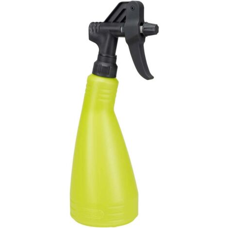 Pressol 06223 Pulvérisateur de jardin 1 l jaune (1/2)