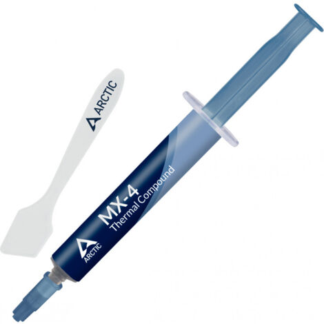 Arctic MX-4 Pâte thermique 1 pc(s)