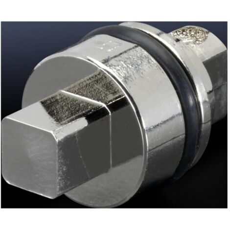 Rittal SZ 2460.000 Dispositif de verouillage carré 7 mm Fonte 1 pc(s) (1/3)