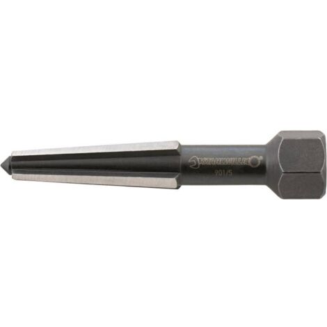 Stahlwille 71050001 Extracteur de goujons M5 - M6 W633152 (1/2)