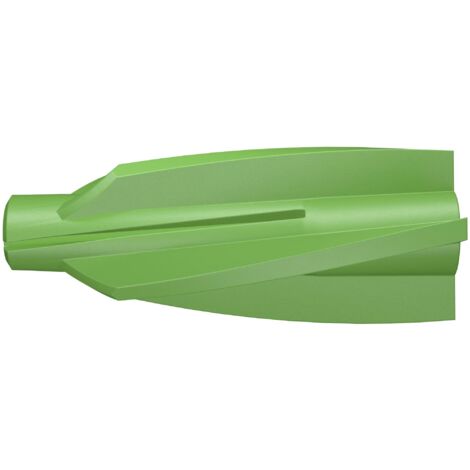 Fischer 532734 GB Green 8 K NV Cheville pour béton cellulaire 50 mm 8 mm 1 set V887933 (1/5)