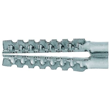 Fischer 532687 FMD 6 x 32 K NV Cheville métallique à expansion 32 mm 6 mm 1 set V830603