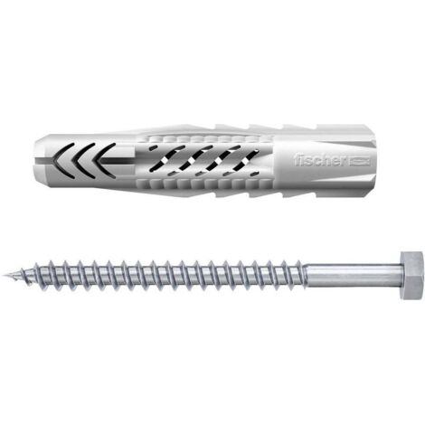 Fischer 090875 UX 12 x 70 S K NV Cheville universelle 70 mm 1 set V830723 (1/4)
