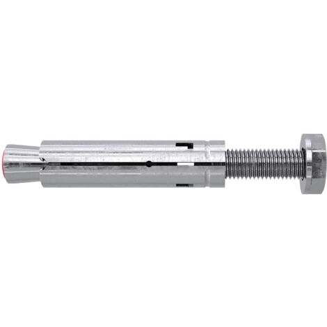 Fischer 090922 TA M6 S/10 K NV Cheville pour fixations lourdes 1 set (1/5)