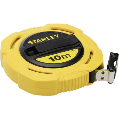 Stanley 0-34-295 Roue métrique en fibre de verre 10 mètres