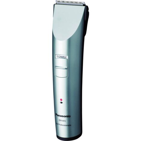 Tondeuse à cheveux Panasonic ER-1411 à batterie, sur secteur 220 V Y475181