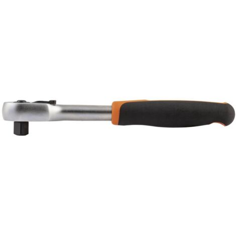 Bahco SB7750QR Cliquet réversible 3/8 200 mm (1/2)