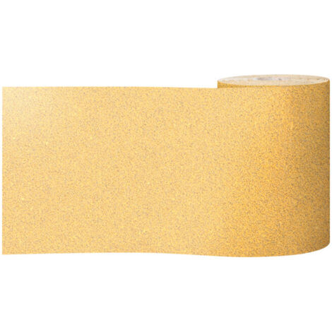 Bosch Accessories EXPERT C470 2608900897 Rouleau de papier abrasif non perforé Grain 60 1 pc(s)
